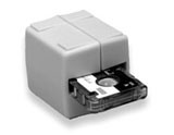ECS ME-20 Mini-Micro Cassette Tape Eraser - New