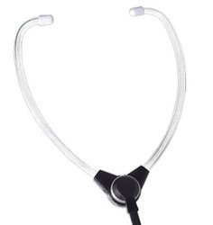 ECS SH-50N Philips / Norelco Stetho Style Transcription Headset