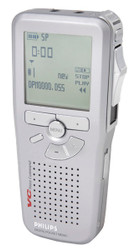 Philips LFH9600 Pocket Memo Digital Recorder