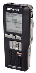 Olympus DS-5000 Digital Portable Voice Recorder - New