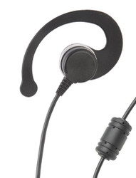 ECS SE USB Single Ear Headset - New
