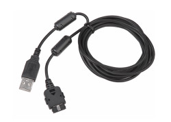 Dictaphone 2000035 Walkabout M5215N and M5220 USB Download Cable - New