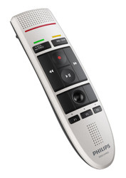 Philips SpeechMike Pro 5274 Handheld Voice Recorder for sale online 