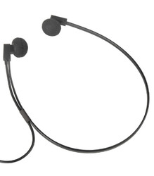 Spectra SP-GDX10 Underchin Twin Speaker Headset for Grundig - New