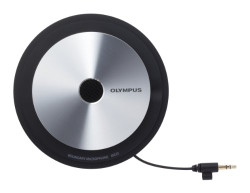 Olympus ME-33 TableTop Omni-Directional Conference Meeting Microphone