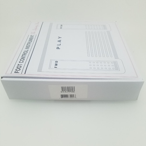 Express scribe foot pedal msatila