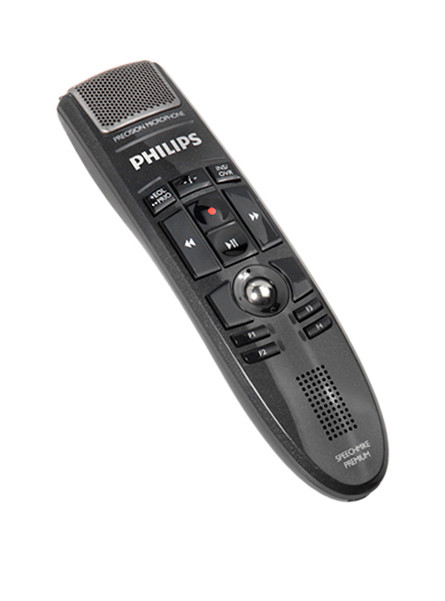 Philips LFH-3500 SpeechMike Premium USB dictation microphone Brand New 