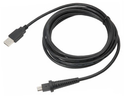 Nuance Dictaphone Powermic II USB Replacement Cable - 9 ft