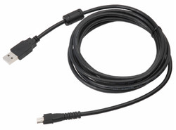 ECS 5103 109 28451 USB Cable Compatible with Philips SpeechMike Premium