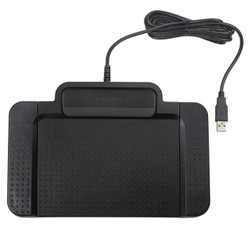 Philips acc2310 usb foot control Driver for Windows 10