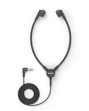 Philips ACC0233 3.5 mm Y-shaped Transcription Headset