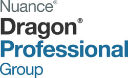Nuance® Dragon® Professional Group Version 15.0