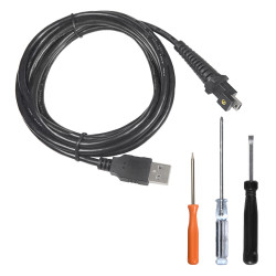 USB Replacement Cable for Nuance® PowerMic™ III