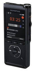 Olympus DS-9500 Professional Digital Dictation Recorder with Built-in WiFi