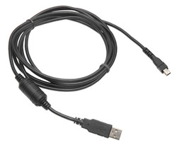 ECS ACC0035-00 USB Cable Compatible with SpeechMike Premium & Premium Touch USB Cord Replacement