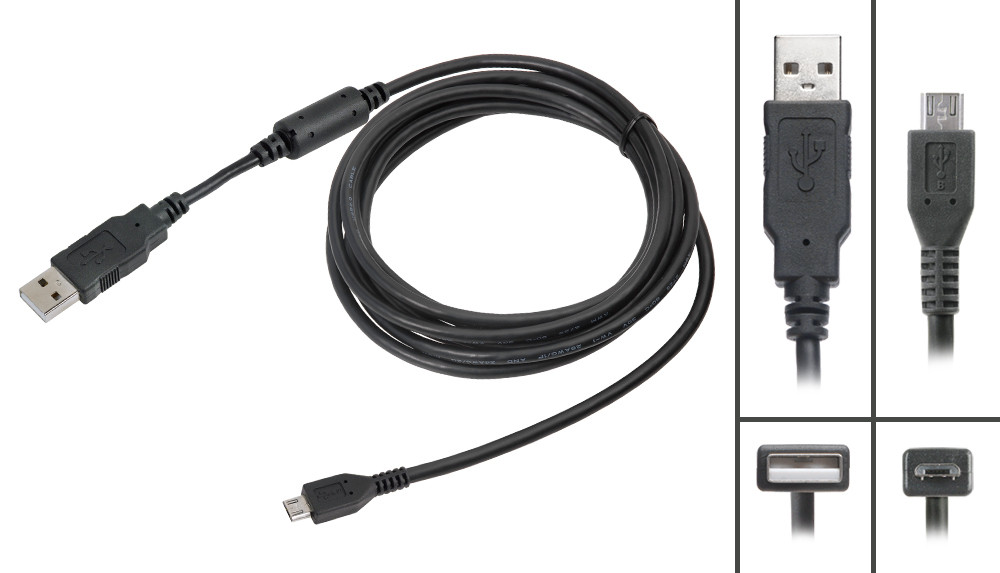 Olympus KP-13 USB Kabel