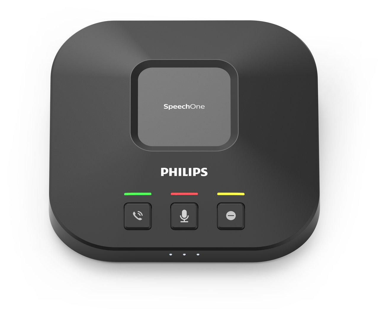 Philips SpeechOne Wireless Dictation Headset, Docking Station and