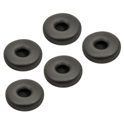 Philips ACC6005 SpeechOne Wireless Dictation Headset Replacement Magnetic Ear Cushion - 5 pack