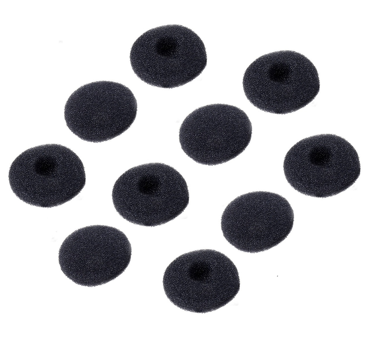 Spectra Transcription Headset Ear Cushions 5 Pair