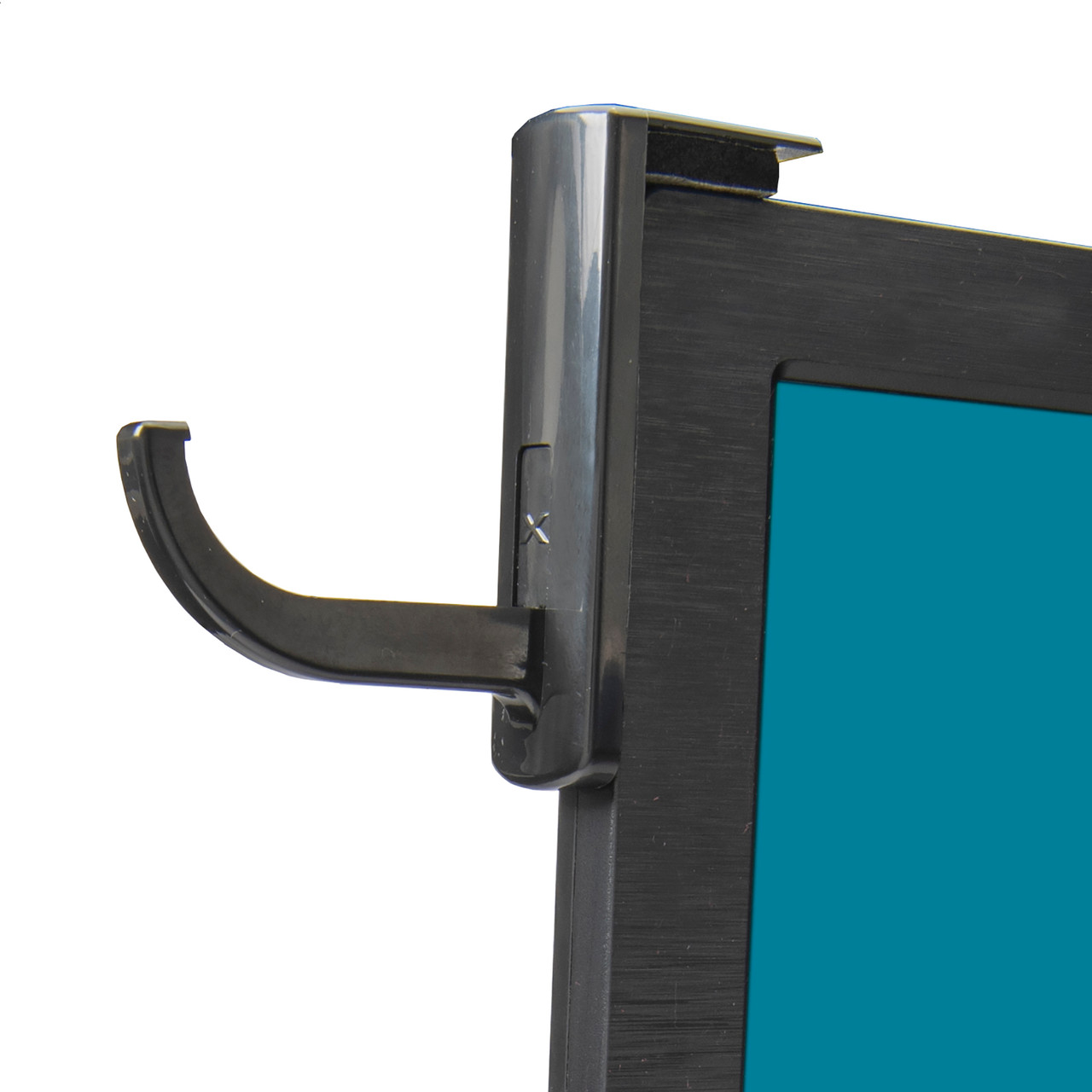 PC Monitor Headset, Headphone Hook Holder Hanger for Most Headsets