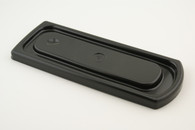 COVER,BLACK,FOR G.F. - CASE QTY 12