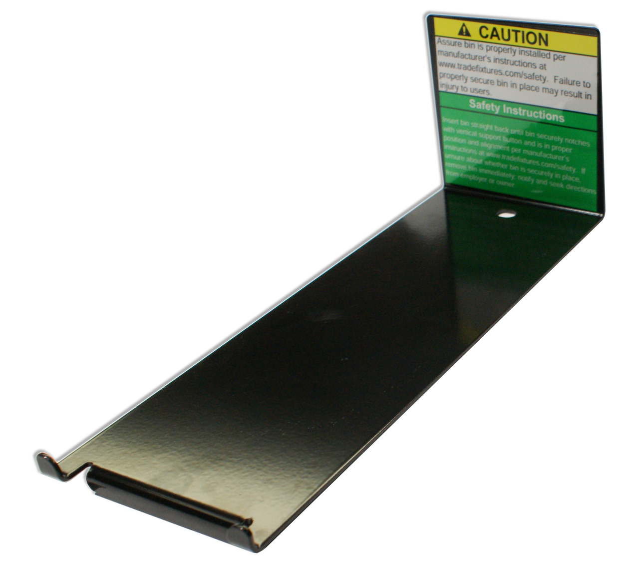 What Is Trade Fixtures