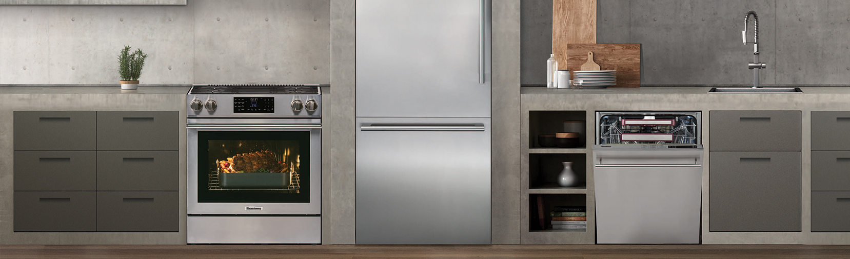 Home & Kitchen Appliances Edmonton Avenue Appliance Store