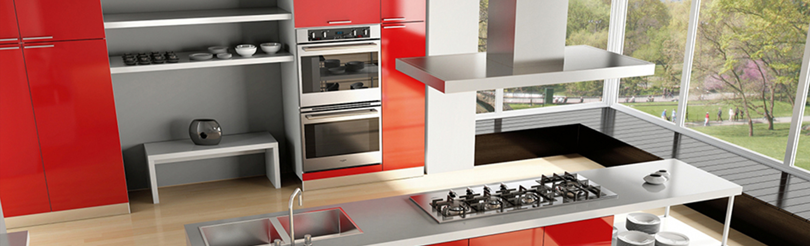 Home & Kitchen Appliances Edmonton Avenue Appliance Store