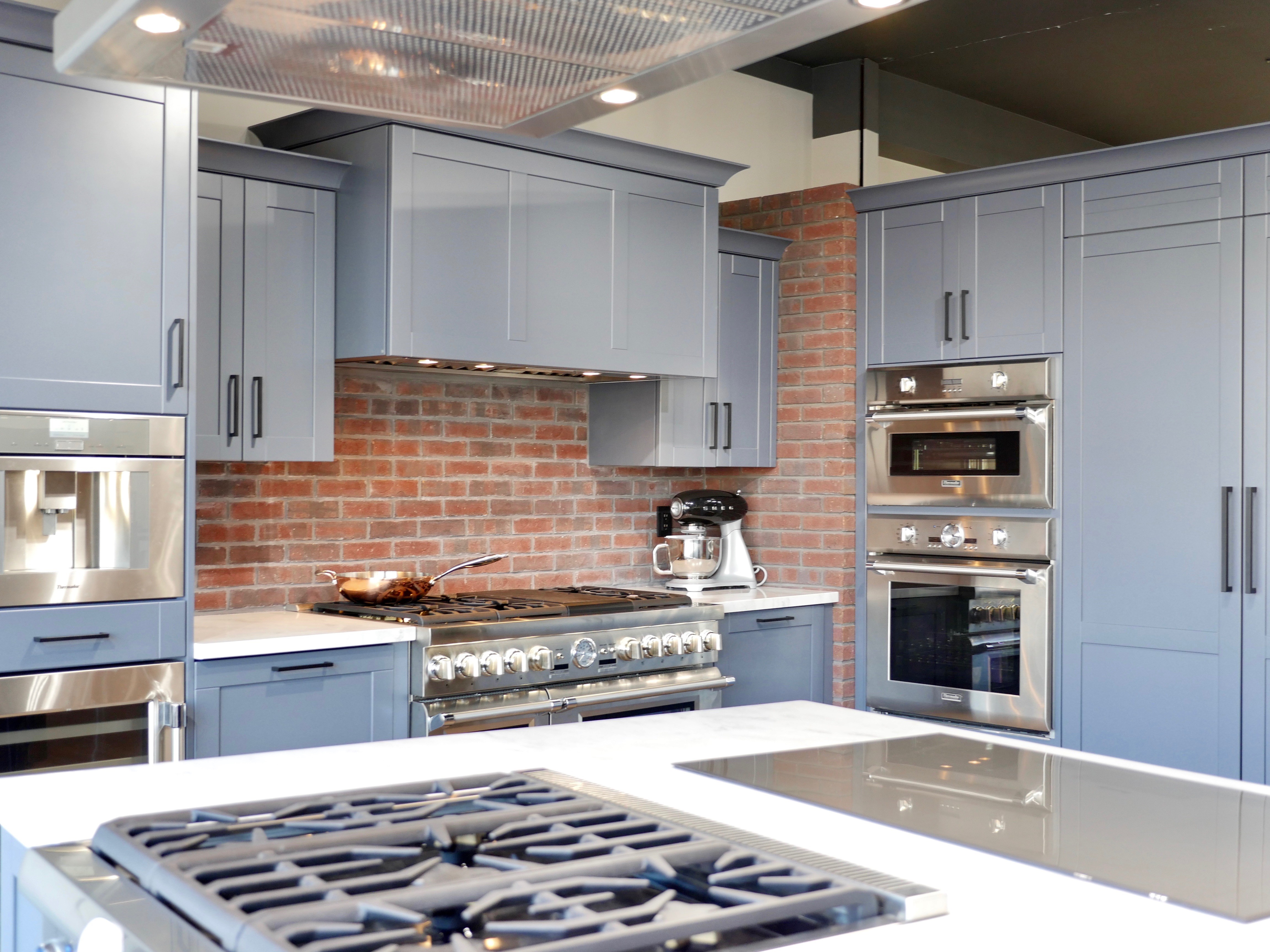 Choose the Right Kitchen Appliances for Your Renovation AVENUE APPLIANCE