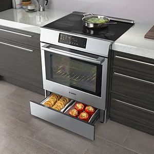 Bosch Appliances Edmonton Avenue Appliance