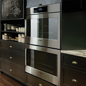 Bosch Appliances Edmonton Avenue Appliance