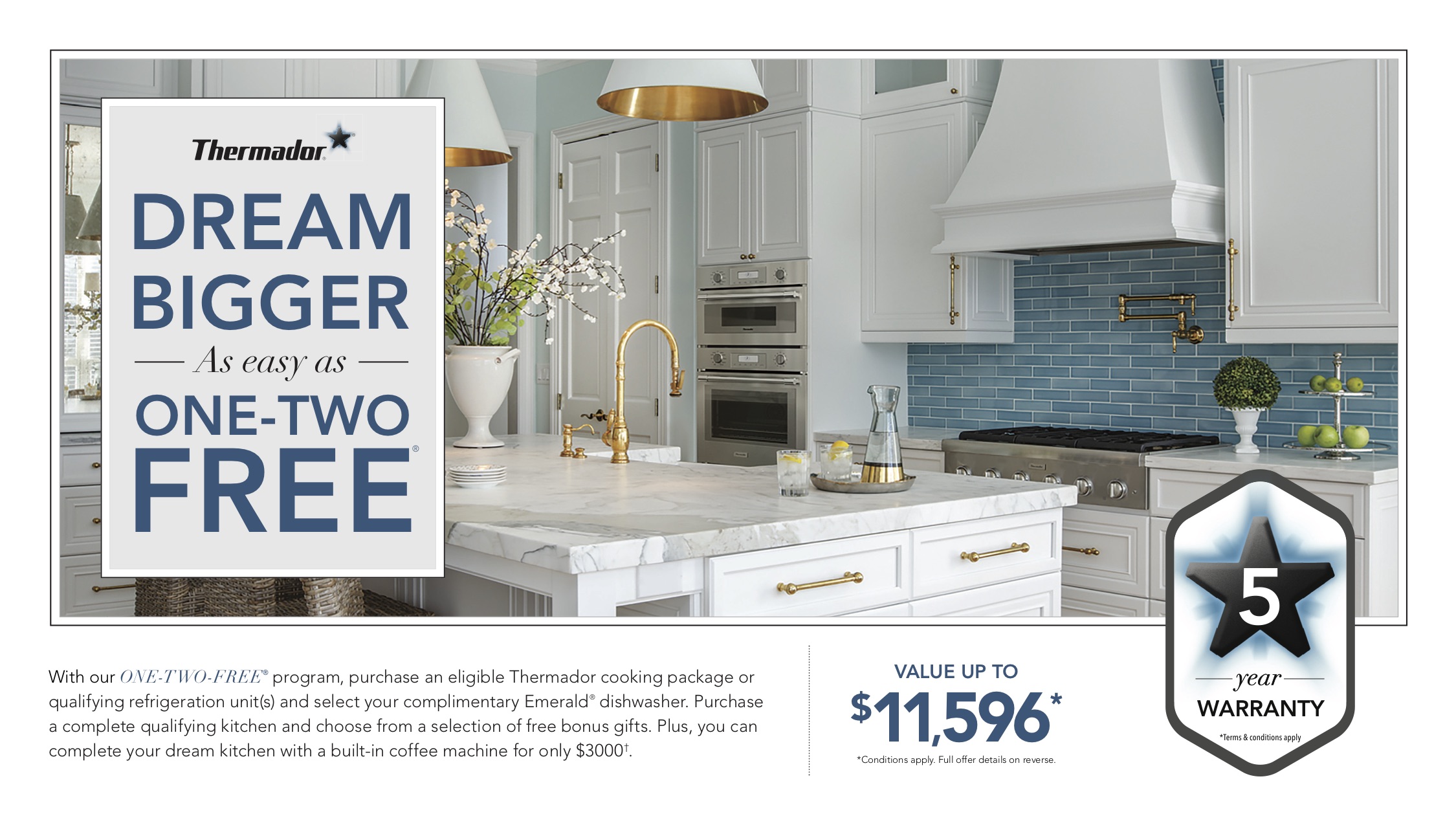 Home & Kitchen Appliances Promotions in Edmonton