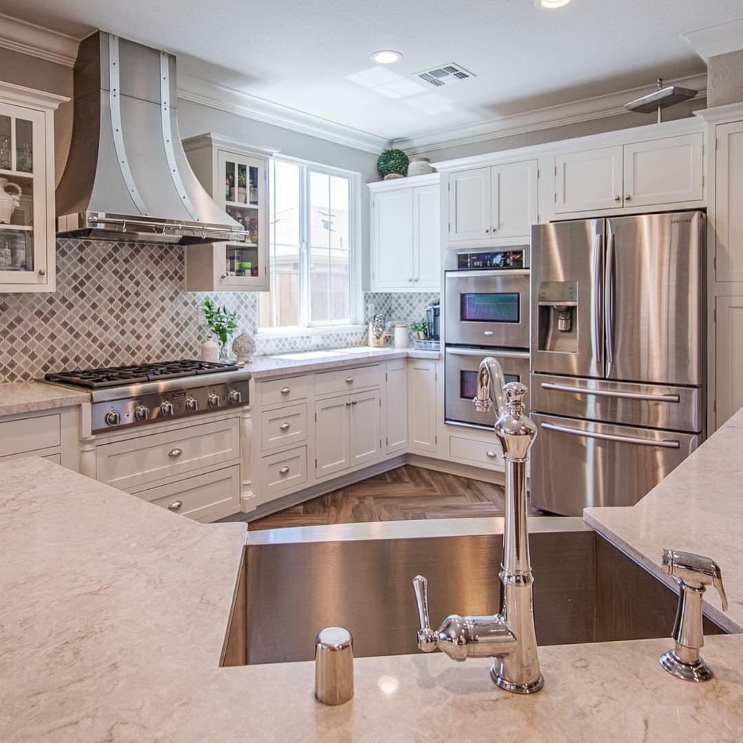 Having a Range Hood in Your Kitchen Has its Benefits ...