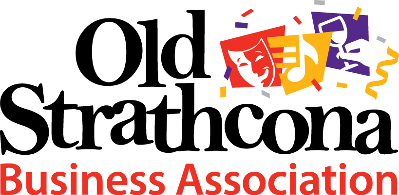 Old Strathcona- Business Association