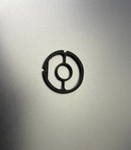 22mm metal rings - INDIVIDUAL RINGS