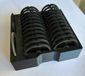 Ring tray insert