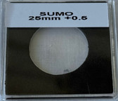 Sumo 25mm Eagle Eye Lens - CR39 Multicoat.