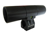 Fullbore target rifle front sight - at Sumosight.com