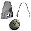 VVT Delete Kit