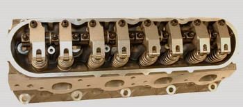 T & D Shaft Mount LS3 Rocker Arms