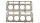 GM 12498544 LS1 Head Gasket (Pair)