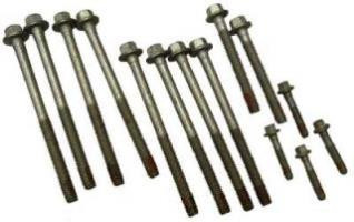 GM 12498545 LS1 Head Bolts - Early (1-side)