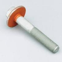 GM 12557840 LS Engine Crankshaft Harmonic Damper Bolt