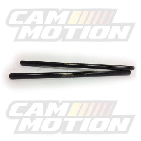 RIVERDALE SPEED//PSI SPRING KIT MOLY 5//16-.080 WALL PUSHRODS AND TRUNION KIT