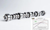 Titan King LS3 Camshaft (232/244-112.5+3)