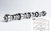 Hotrod LS Camshaft (227/237 111+4)