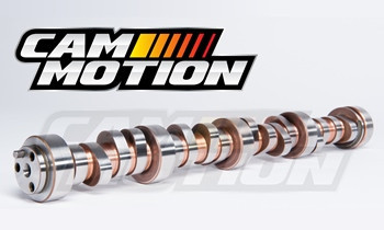 Race Day Camshaft (244/252-108+4) for LS "Single Plane" Cathedral Port -