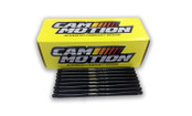 LS Hardened Chrome-Moly Pushrods (3/8" Diameter, .135" wall)