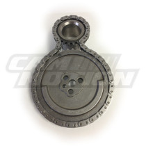 LS Timing Set, Single Row, Standard Chain, 1x Cam Gear (TS111101)