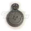 LS Timing Set, Single Row, Premium C7R Chain, 1x Cam Gear (TS111501)